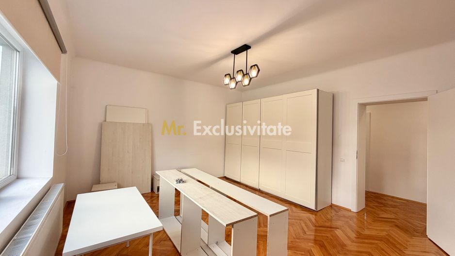 Comision 0. Inchiriere 3 camere decomandat, str Pitesti 20, Central - Poză 9