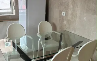 Apartament de vânzare 3 camere Lux | 121 mp | Parcare subterană | Herăstrău - Poză 17