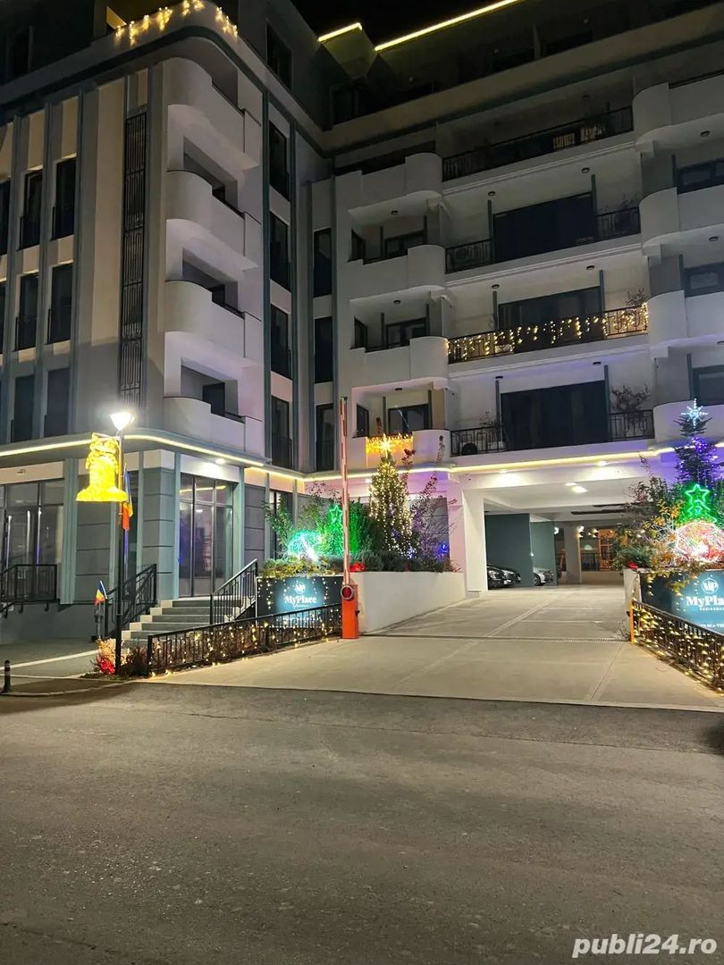 APARTAMENT 2 CAMERE | PIPERA - Poză 14