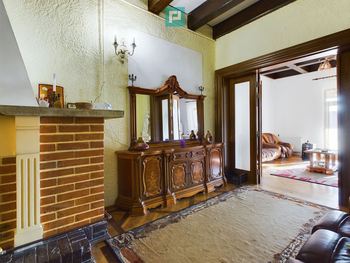 Oportunitate de Investiție în Zona Cismigiu - Poză 17