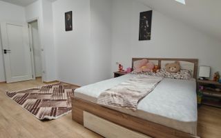 Apartament 2 camere de vânzare | Sibiu, Broscărie | 42 mp - Poză 9