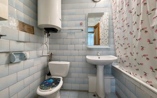 2 CAMERE DECOMANDAT | TEIUL DOAMNEI | BLOC REABILITAT | - Poză 9