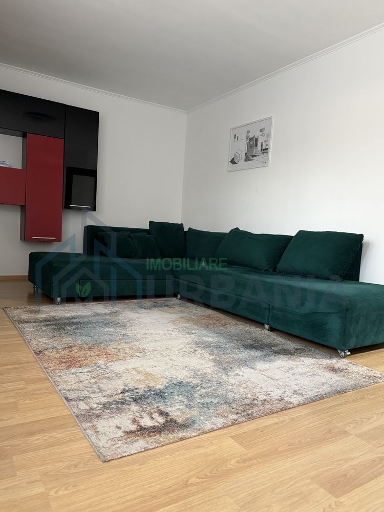 Apartament 2 camere Popas Pacurari, parcare, curte interioara - Poză 1