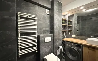 Apartament 3 camere tip Duplex - zona Calea Calarasilor/Popa Nan - Poză 21