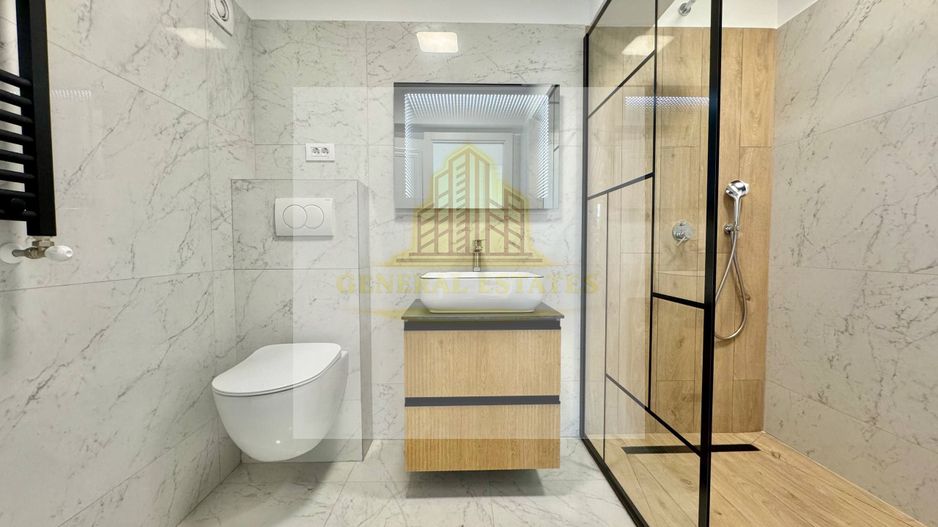 Vânzare Penthouse cu Terasă generoasă în Complexul Atrium Garden - Poză 14