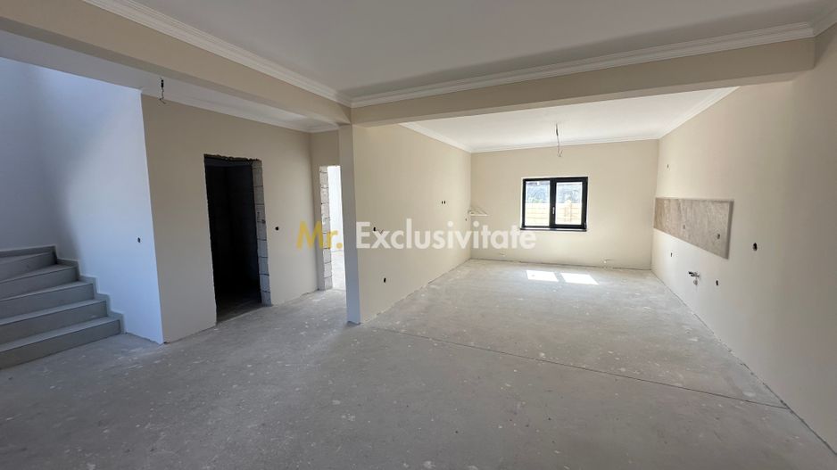 Casa P+M de vanzare | 120 mp utili | 415 mp teren - Poză 5