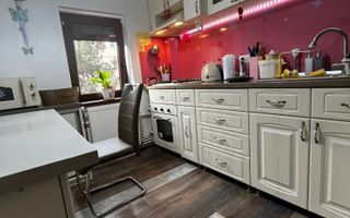 Apartament 2 Camere + Boxa si Garaj | Etaj 2 | C. Sagului - Poză 4