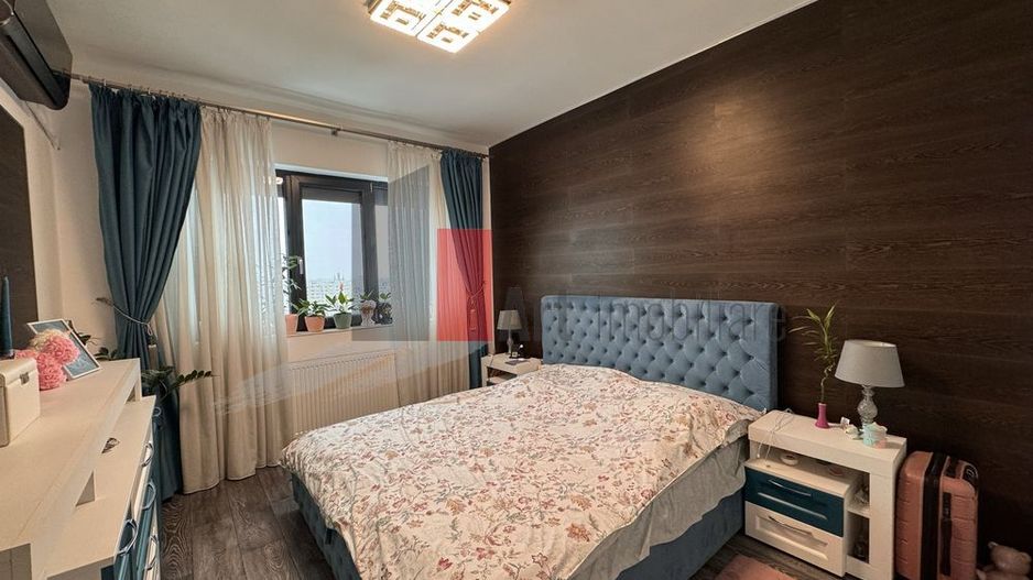 Inchiriez apartamet de 2 camere Politehnica, metrou, - Poză 7