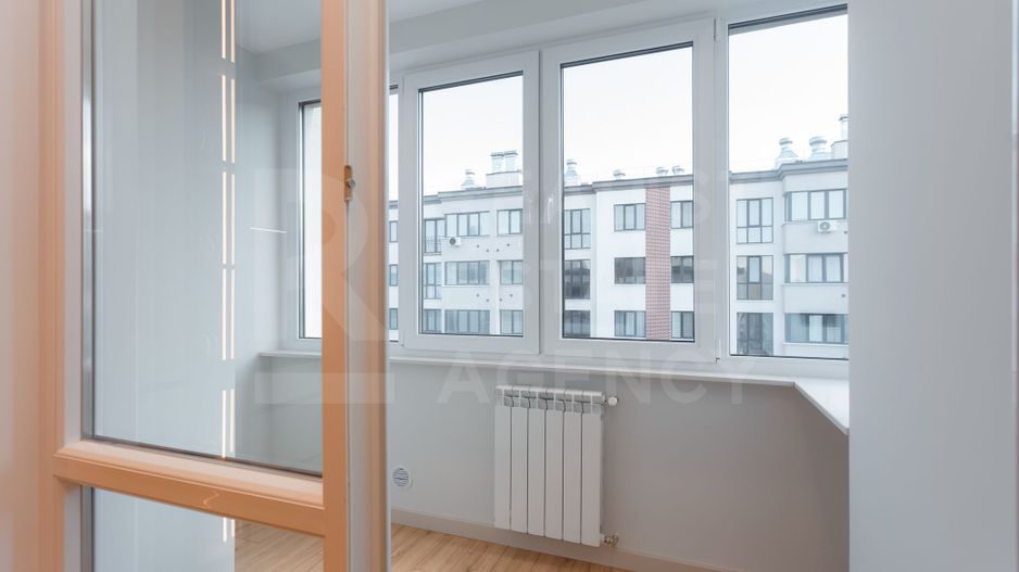 Vânzare, apartament, 3 camere, strada Ion Buzdugan, Buiucani - Poză 22