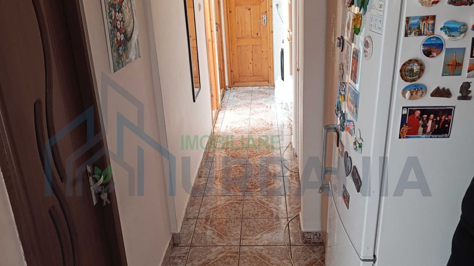 Apartament 3 camere, 2 băi, etaj 2, Tomesti - 68 mp - Poză 3
