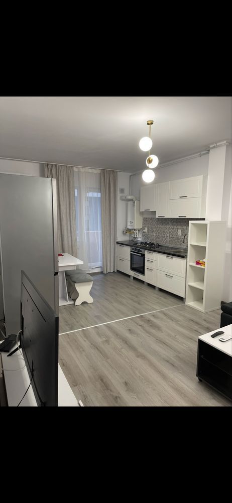 Apartament 2 camere  nou de inchiriat - Poză 1