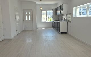 1/2 duplex, 4 camere – Moșnița Nouă, Cartier Europa - Poză 5