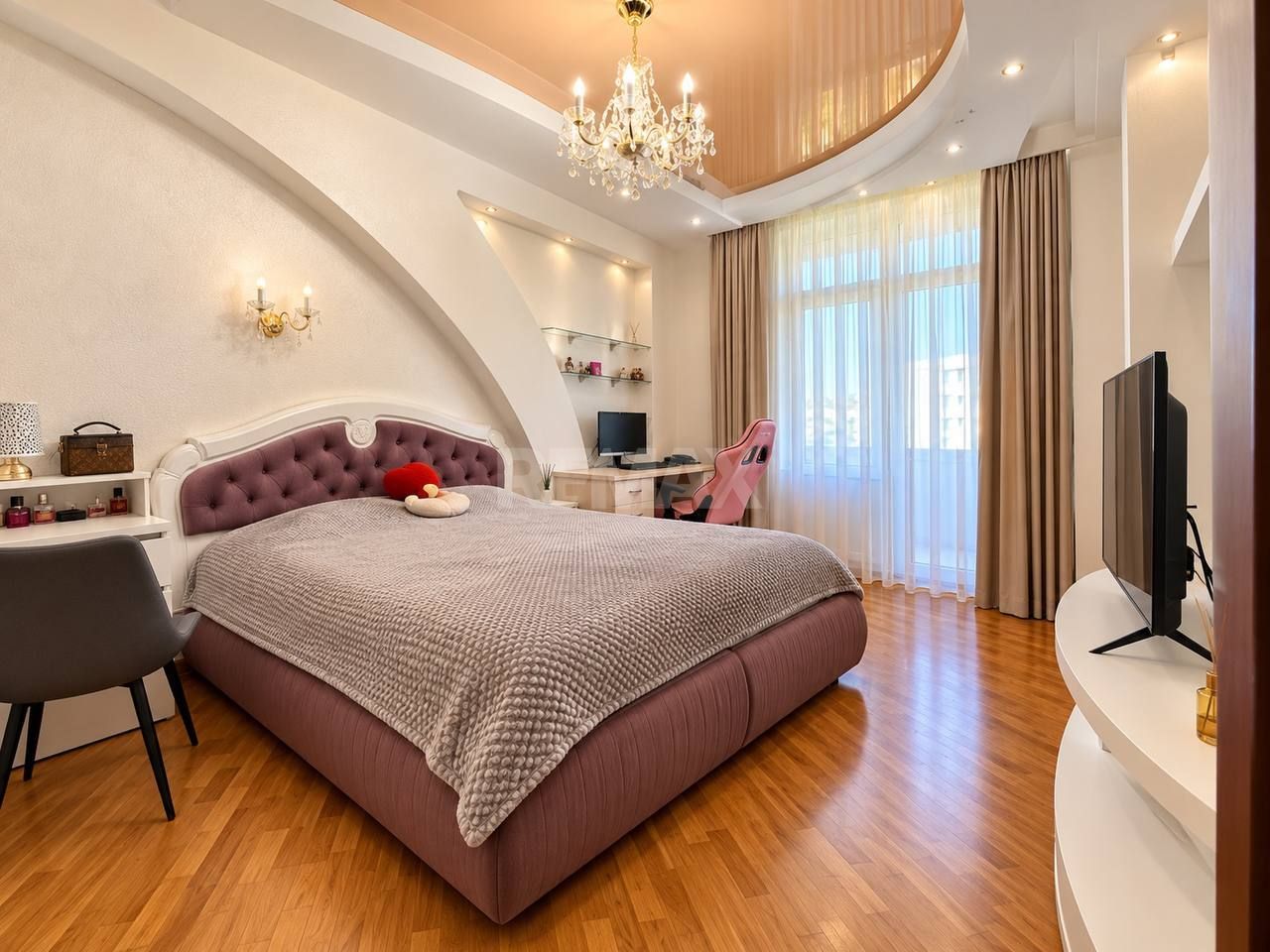 Apartament spre vinzare sectorul Rascani - Poză 8