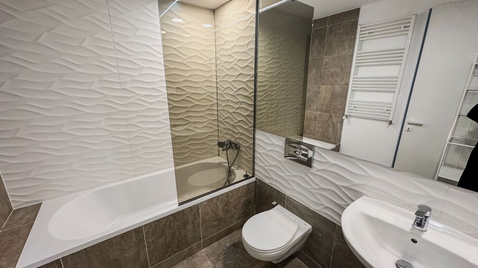 Apartament 3 Camere | 4 City North | Rond OMV | Garaj subteran - Poză 14