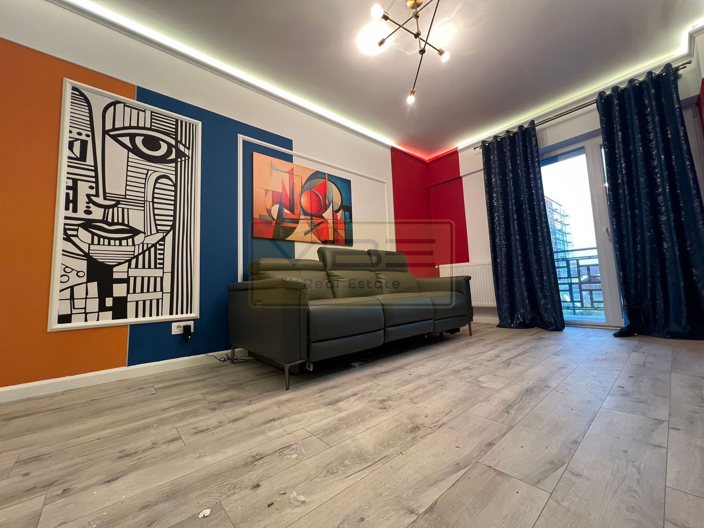 Apartament 2 camere Bucium - Mega Image Visani - Poză 5