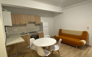 Braytim-Musicescu |2 Camere |  Etaj 2 | Mobilat si utilat | Loc de parcare - Poză 1
