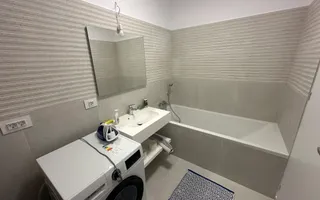 Apartment Paltim 2 camere loc de parcare - Poză 12