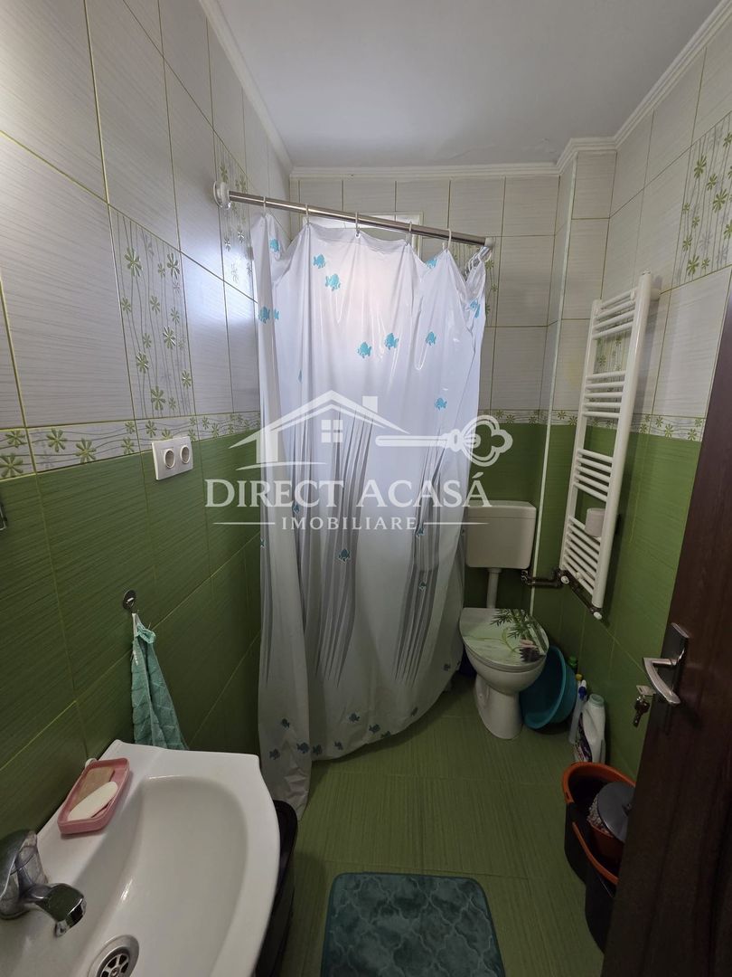 Garsonieră – zona semicentrală, str. Ștefan cel Mare - Poză 9