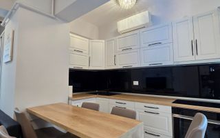 PENTHOUSE -137mp- LOCATIE CENTRALA- PALAS MALL  ! - Poză 27