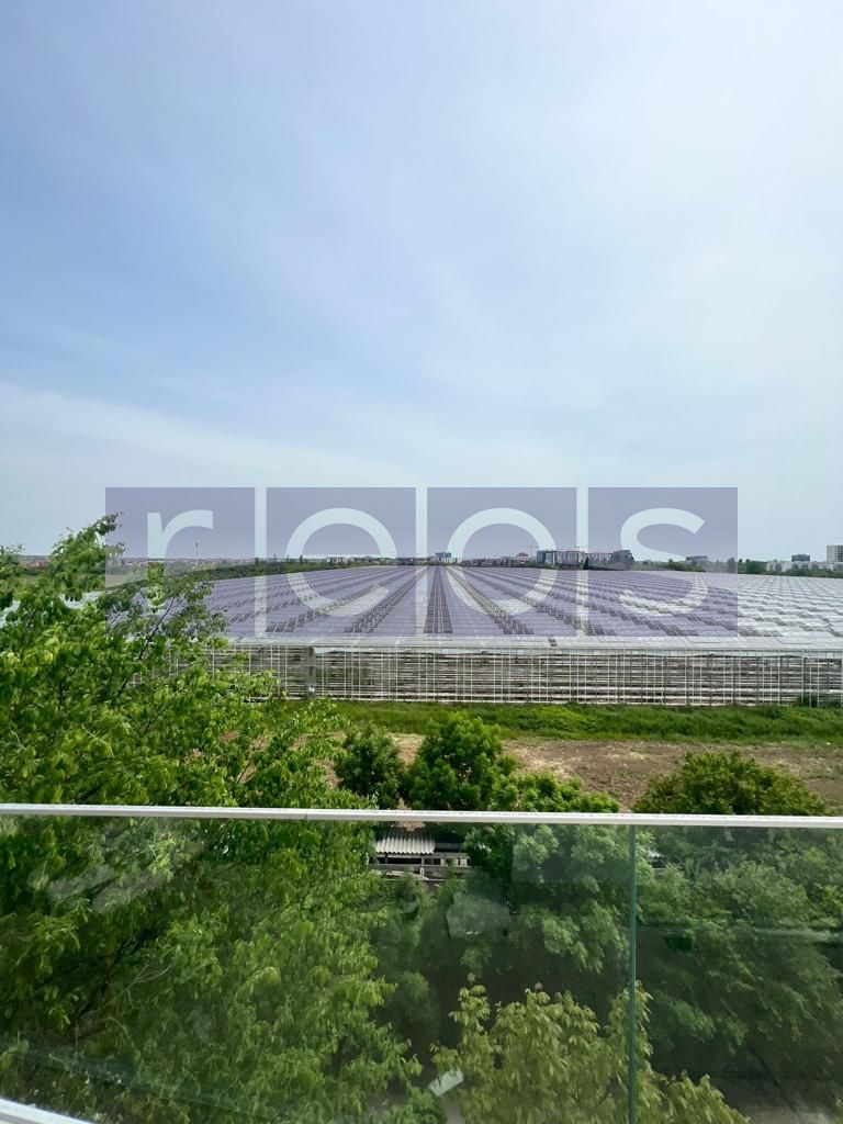 3 CAMERE| AVIATIEI 67MP|LOC PARCARE INCLUS - Poză 12