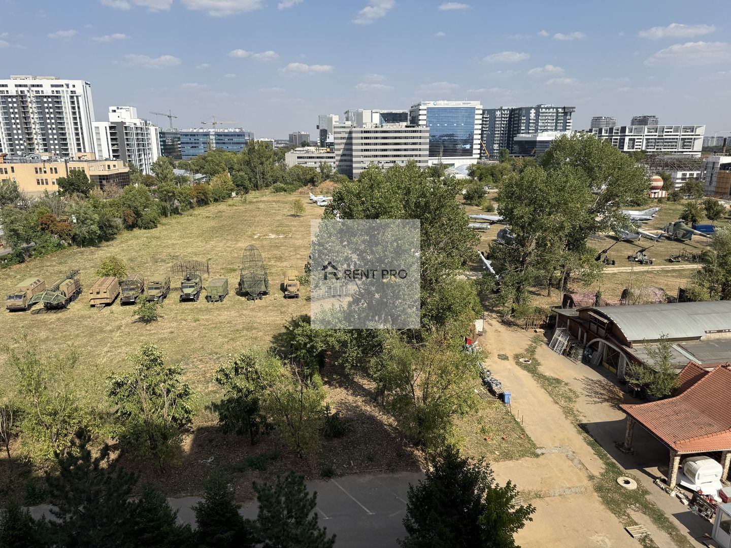 Apartament Premium - Aviatiei Towers 2020 - TVA INCLUS - Poză 22