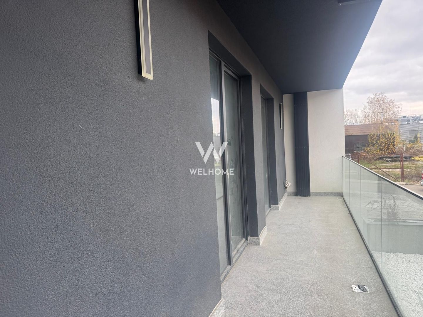 Apartament 3 camere LA CHEIE., cu parcare subterana, Sibiu - Poză 14