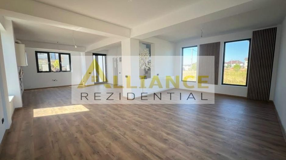 Casa individuala P+1E ~ 4 camere 2 bai ~ teren 422mp ~ - Poză 4