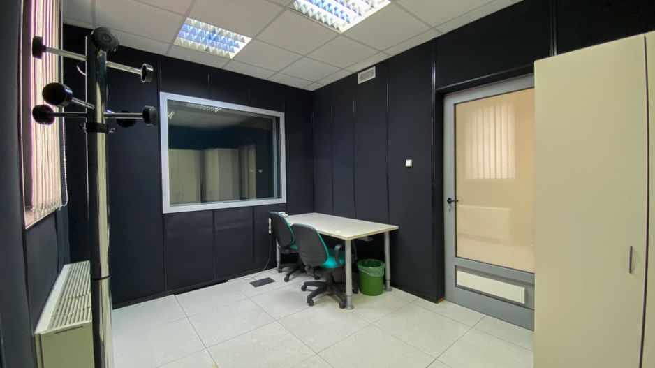 De inchiriat in cladire birouri P+5 etaje – ETAJ 3 - Poză 6