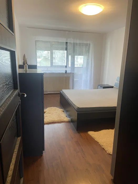Apartament modern cu trei camere, soseaua Titulescu - Poză 5