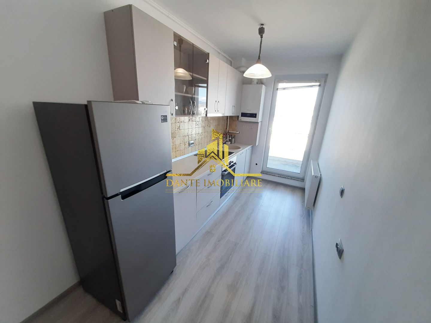 2 camere, modern, bloc nou, terasa, garaj, Gheorgheni, West Side FSEGA - Poză 9