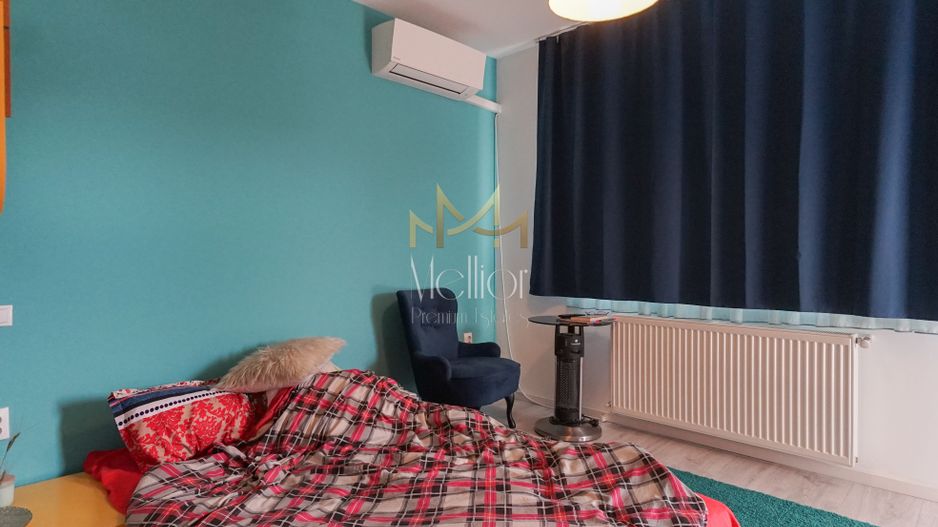 Duplex 386 mp teren 120 mp utili, 2 balcoane, 2 terase, Borhanciului - Poză 22