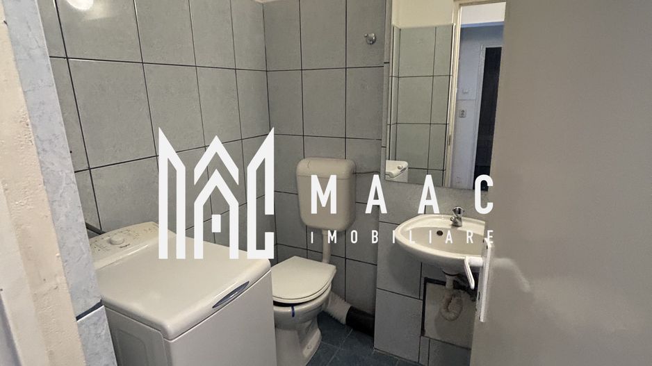 Apartament 3 camere de închiriat | Ștrand, Sibiu | 2 băi - Poză 10
