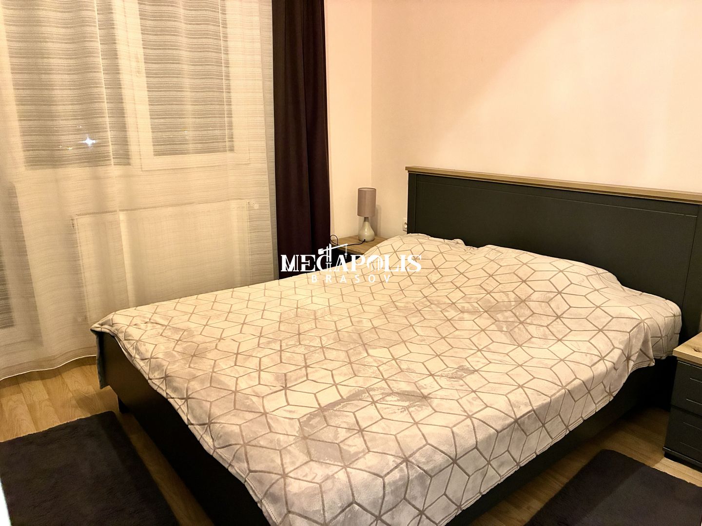 3 Camere / Decomandat / Parcare / Gării - Poză 13