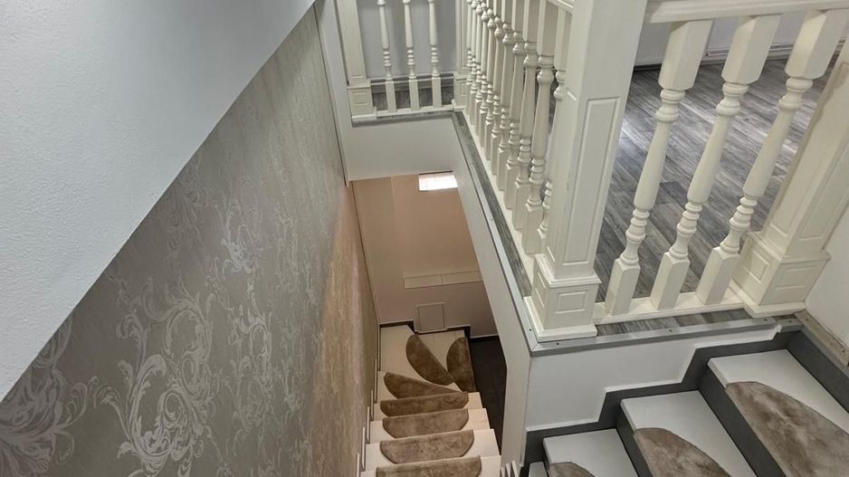 Vila cocheta la 5 min de Iulius Mall - Poză 30