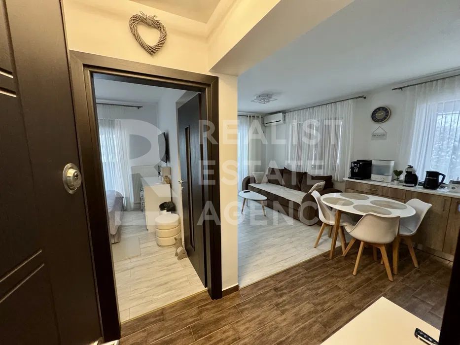 Vânzare, apartament, 2 camere, în zona Militari Residence - Poză 4