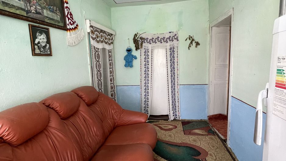 Casa in Comuna Geaca - Poză 11