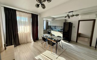 🏡 2 camere – Roka Residence, Micro 17 | 580 €/lună - Poză 1