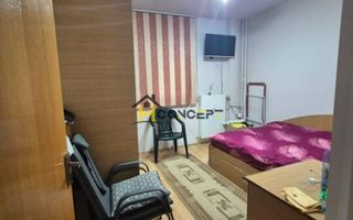 Alea Tomesti 3 camere decomandat Sector 4 - Poză 8