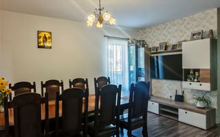 Apartament modern și primitor 3 camere Arhitectilor! - Poză 2