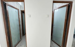 Spatii comerciale moderne de inchiriat, in cladire recent renovata - Poză 8
