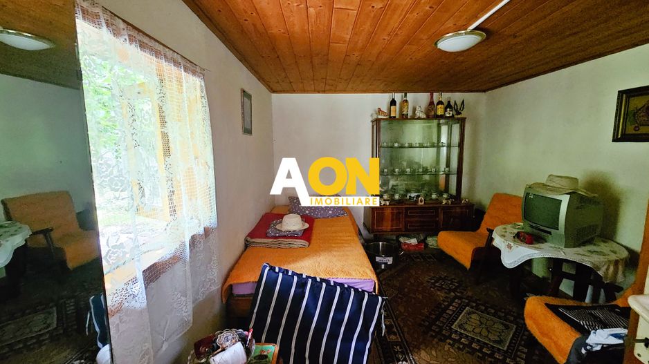 Teren intravilan, 1400 mp, toate utilitatile, zona Micesti - Poză 4