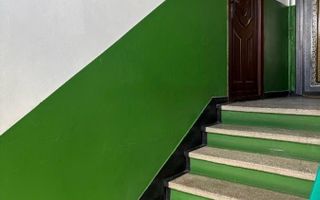 Apartament cu 3 camere/ 72mp/ zona Alexandru cel Bun - Poză 6