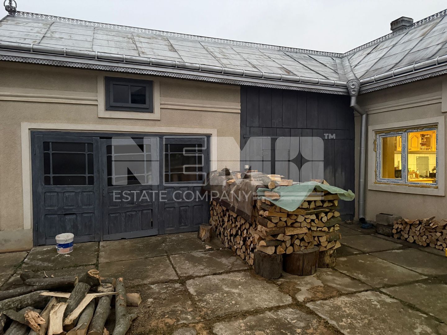 VAND CASA IN MARGINEA | 114.000 EURO NEGOCIABIL | - Poză 24