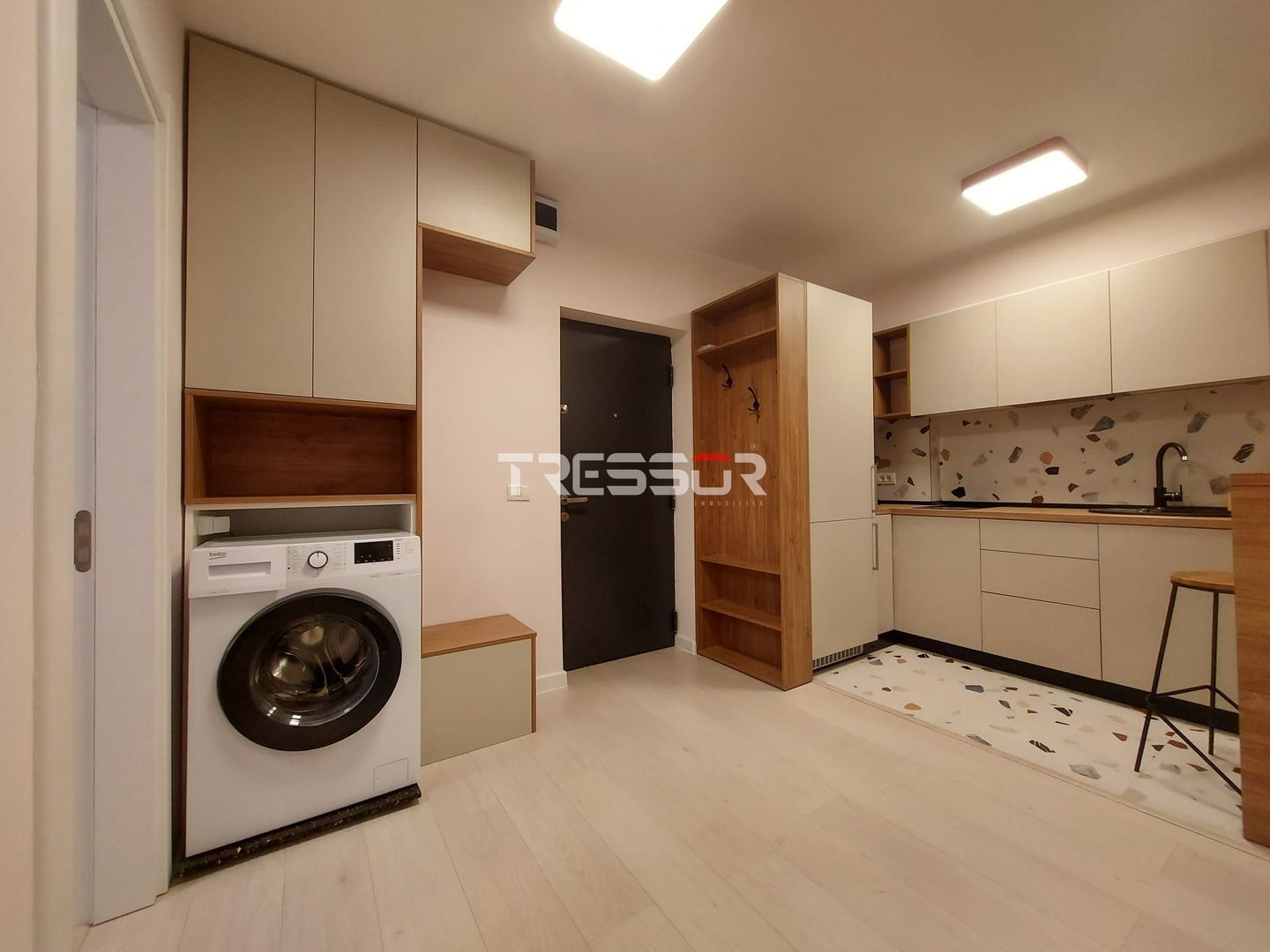 2 camere modern, ultracentral / 15 sep –15 iun - Poză 5