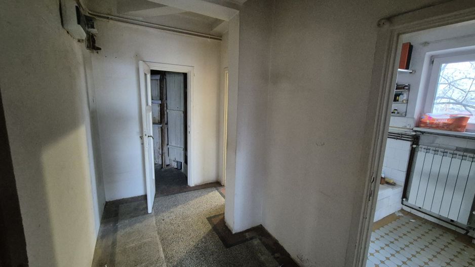 Apartament cu 3 camere 111,78 mp - Cl. Victoriei - Nicolae Iorga - Poză 15