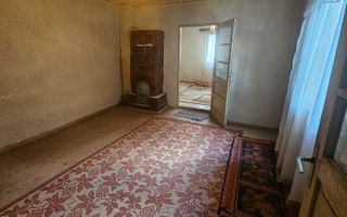 Exclusivitate! Casă cu teren generos în Sat Olteni, Com.Teișani - Poză 25