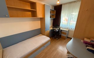 3 camere decomandate, balcon, Manastur, Calea Floresti, Profi - Poză 6