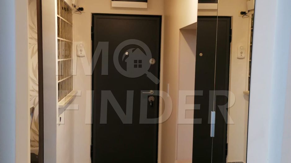 Apartament Superfinisat Zona Hotel Premier Grigorescu - Poză 12