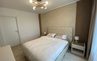 Apartament 3 camere Greenfield | 98 mp | Terasă | Prima închiriere - Poză 11