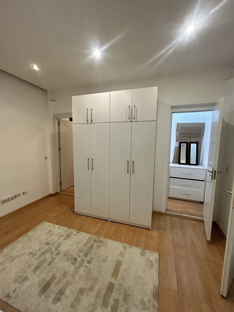 Apartament spatios si mobilat, 2 (doua) camere- piata romana - Poză 5